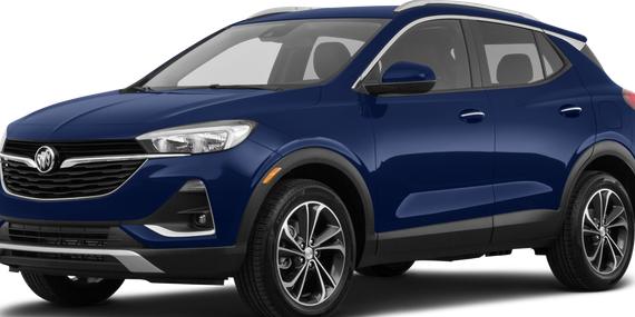 BUICK ENCORE GX 2023 KL4MMCSL2PB029216 image BUICK ENCORE GX 2023 KL4MMCSL2PB029216 image